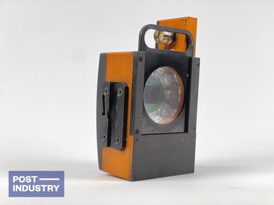Q.I. CONTROLS EQ31UD mRC Kamera (100-10640)