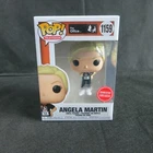 Funko POP! TV: The Office Angela Martin Fun Run Vinyl Figure #1159 1159