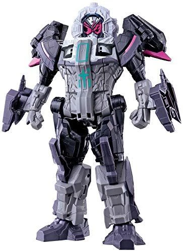 Figuras de acción Kamen Rider Zi-O DX Time Machine y reloj de paseo OOO totalmente nuevas Foto 2 de 4