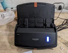 Ricoh/Fujitsu ScanSnap iX1400 One-Touch 600dpi 40ppm/80ipm Auto Duplex Scanner