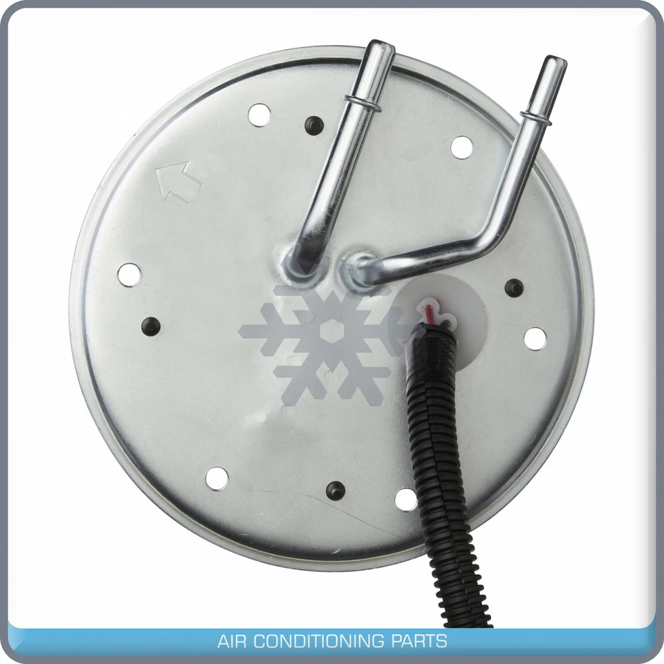 Módulo de bomba de combustible eléctrica para Ford E-350 Super Duty 1999-2003 5,4 L 6,8 L QOA Foto 4 de 4