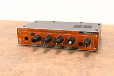 PreSonus Acousti-Q Tube Acoustic Preamp/Blender NO POWER SUPPLY CG01MGL