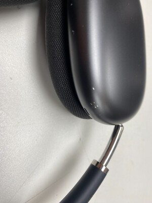 Apple AirPods Max Wireless Bluetooth Headphones Over Ear Headset