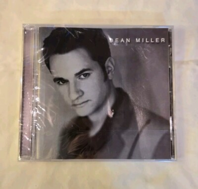 Dean Miller Self Titled (CD, 1997, Capitol)