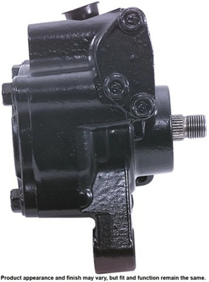 Bomba de dirección asistida Cardone Reman 21-5853 | Auto Pieza de alta calidad, Universal Fi Foto 2 de 4