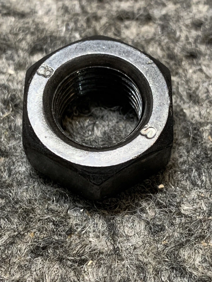 Extremo de varilla de dirección XRF EV118 para Ford Escort 1981-1990 Foto 2 de 4