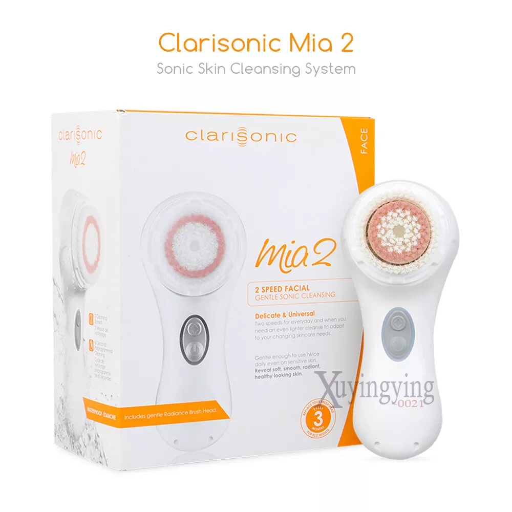 Mia face cleanser new arrivals