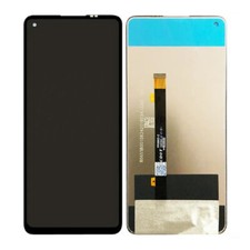 OEM Tested LCD Display Touch Screen Digitizer Assembly Replacement For BLU B92