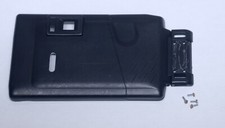 Nikon Action Touch Rear Cover Back Door Vintage Film Camera Parts