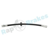 RAP Brakes R-H0049 Bremsschlauch Vorne FüR Audi