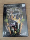 GrimGrimoire (Sony PlayStation 2, 2007) PS2