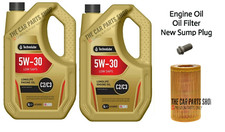 Service kit for  Mercedes-Benz Sprinter 3-T Diesel Van 310 D 2.9 OOKIT3620