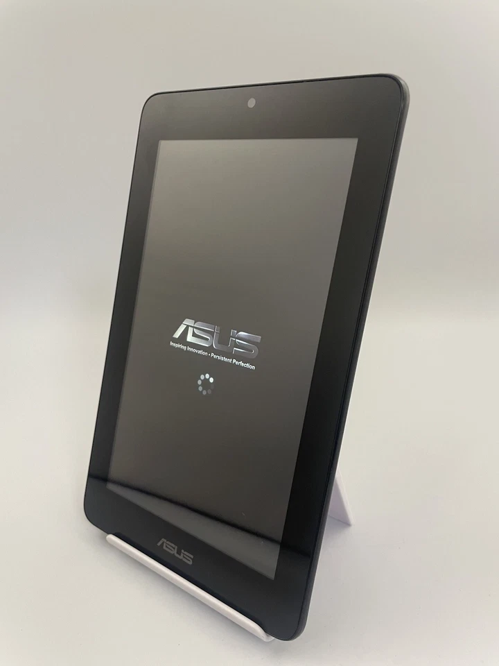 Asus Memo Pad ME172V K0W Black Wi-Fi 7" 8GB 1GB Ram Cheap Android Tablet - Image 3 of 4