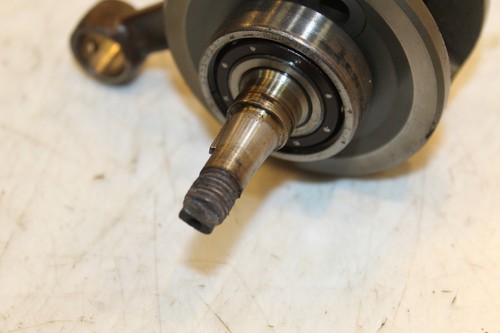 2001 KTM 50 SR Engine Motor Crankshaft Crank Shaft Rod - Picture 2 of 6