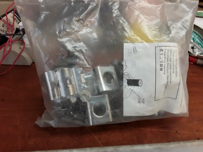 COMMSCOPE SnapStak Snap-in Hangers For 7/8 In Corrugated Cable. The - Foto 2