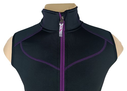 Rab Women's Paradox Pull-On Insulated Jacket Women's Large 1/2