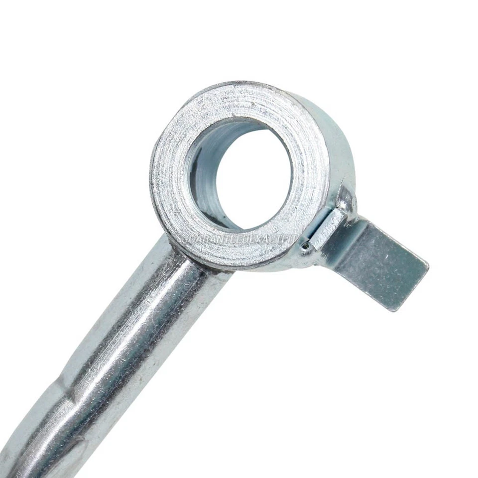 Manguera de presión de dirección asistida Edelmann TCP para Toyota Avalon Camry 2008-2012 Foto 3 de 3