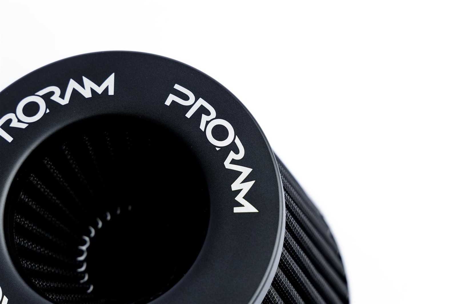 Ramair Universal Dry Air Filter 5 Inch ID Clamp-On Intake Inlet 127mm