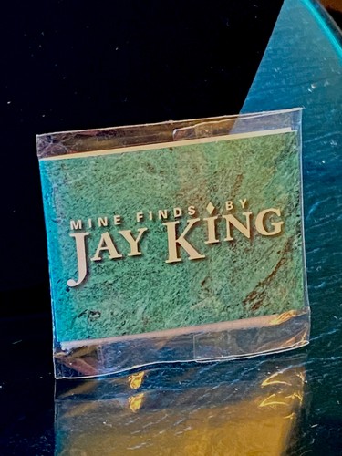 Jay King Earth Tones Genuine Stone Necklace Sterling Silver 925 Tan Pink Jasper - Bild 4 von 4