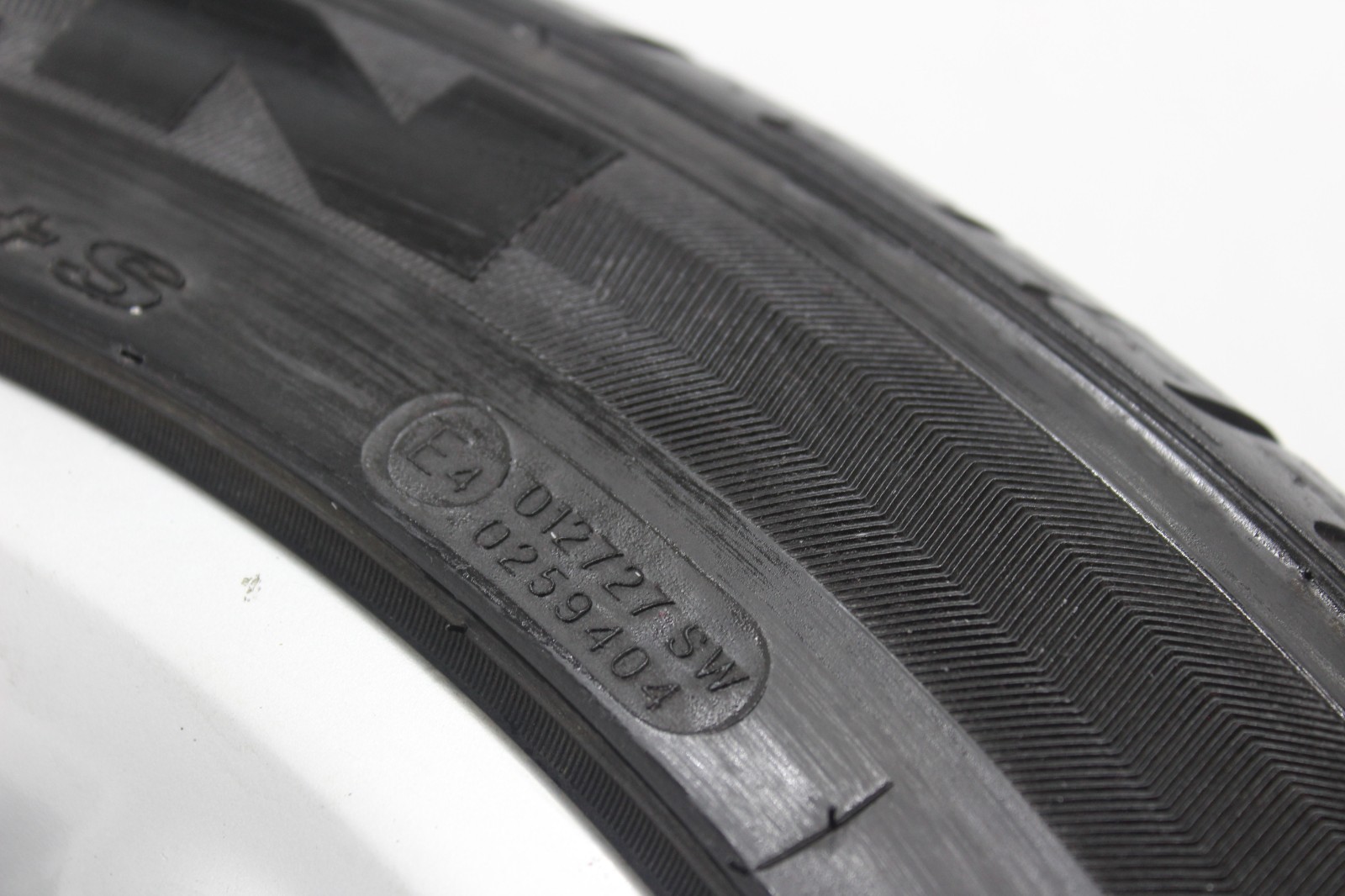 99-01 FERRARI 456 M FRONT REAR BACK WHEEL RIMS SET