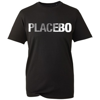Placebo British Alternative Rock Band Inspired T-Shirt 90s Retro Unique Gift Tee