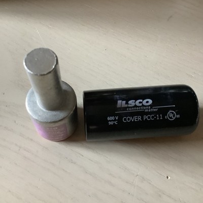 ILSCO ACM-500 With Sleeve