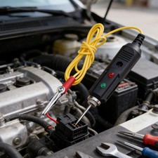 Testeur de tension automobile, testeur de circuit automobile pour berline,