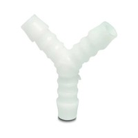 8Mm Schlauchverbinder Y-StüCk Aus Robustem Kunststoff