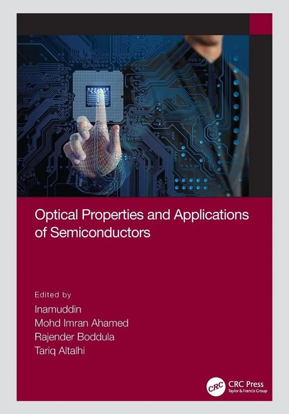 Optical Properties And Applications Of Semiconductors | Inamuddin (U. A.) | Buch-image