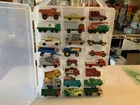 Lot Of 24 Matchbox Lesney 1-75 Series Case Not Included