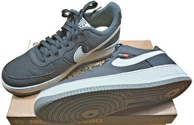 Nike AIR FORCE 1 '07 LV8 NN - SIZE 12 Men's/13.5 Women's - ''Toasty'' - DC8871-001