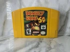 Donkey Kong N64 (Nintendo N64, 1997)