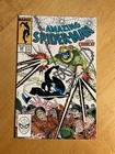 Amazing Spider-man #299 1st Venom Cover 2nd Cameo 1988 Marvel Comic