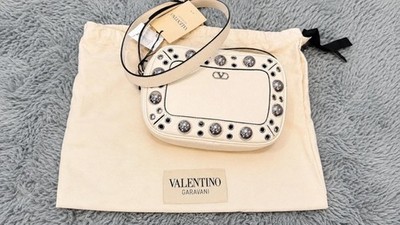 Valentino  Nellcôte  Bag