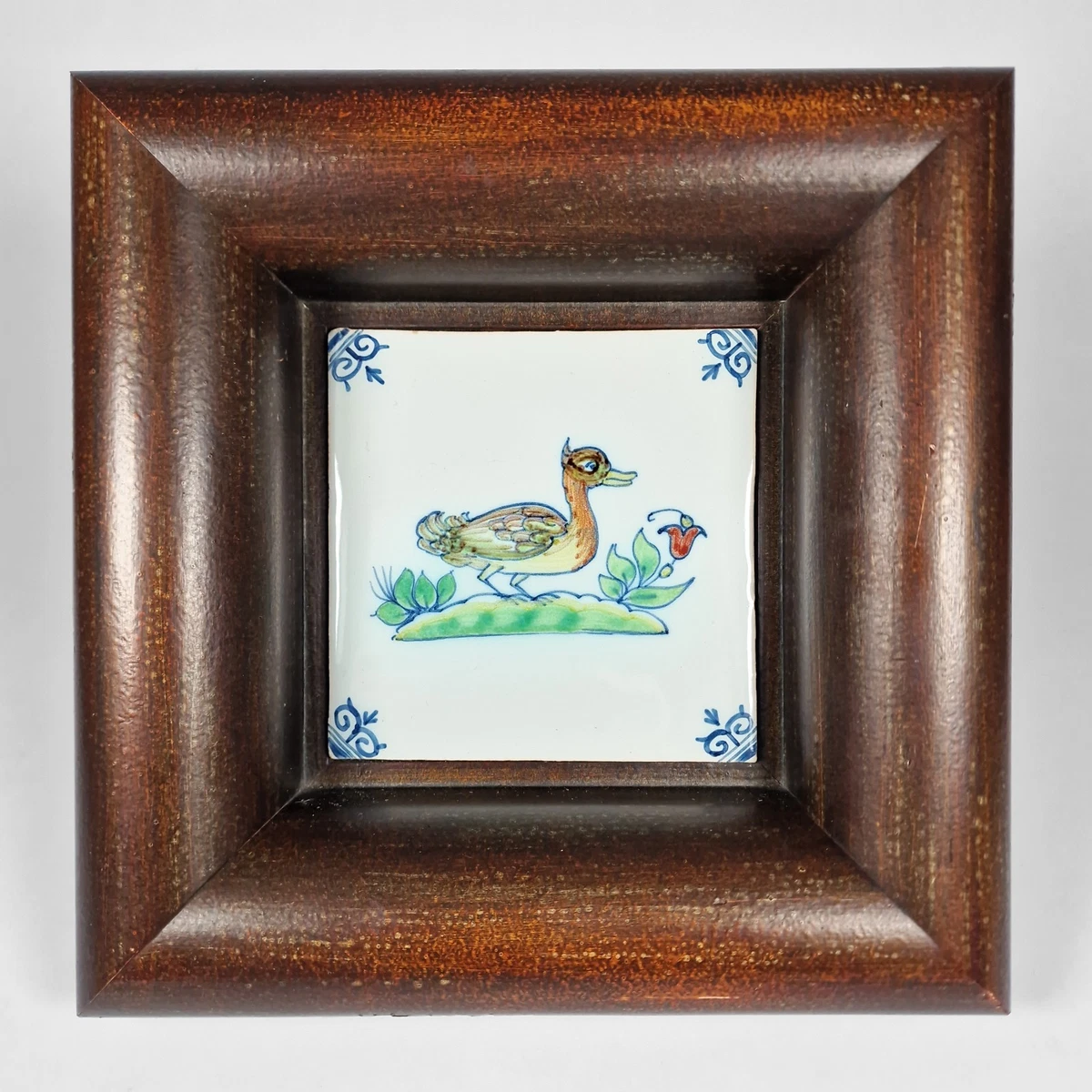 [美品・希少] オランダ　MAKKUM 壁がけお皿 makkum products for sale | eBay