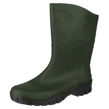 Dunlop Unisex Adult Dee Wellington Boots  TL5232
