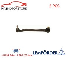 LINKS RECHTS QUERLENKER SATZ HINTEN LEMFÖRDER 14594 02 2PCS A FÜR AUDI 80,B4