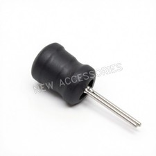 10pcs H-shaped circular inductor 8 * 10MM 330U VLU0810-331K-MF