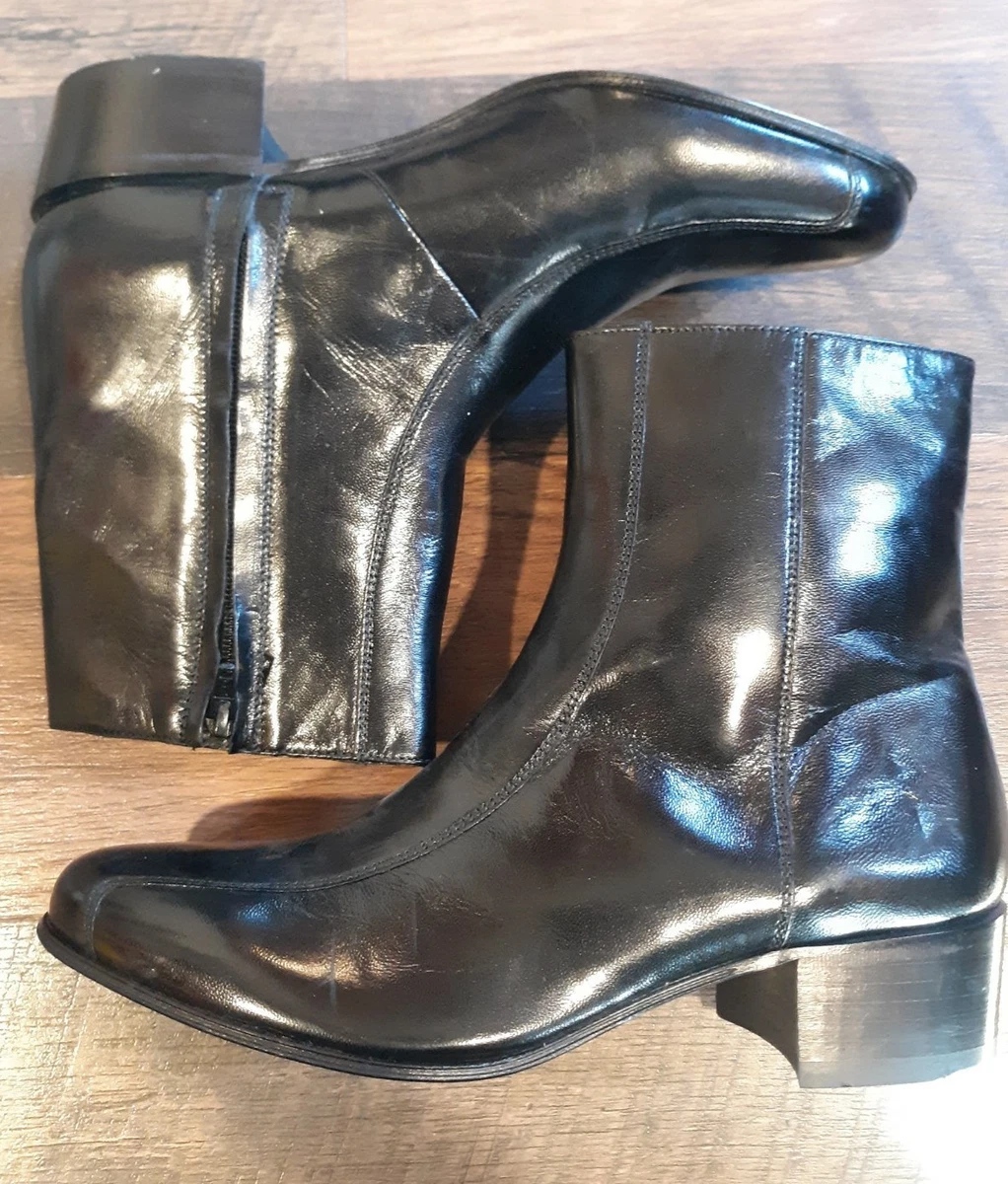 Florsheim Tread Lite - Zapatos De Meter Con Puntera Lisa