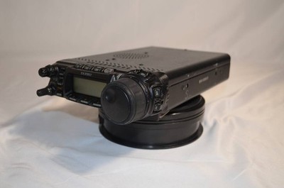 YAESU FT-857 transceiver As Is.. | eBay