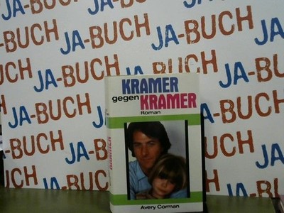 Kramer gegen Kramer Corman, Avery: