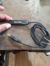 New Bee USB Cord Volume Management Piece. Replacement Piece