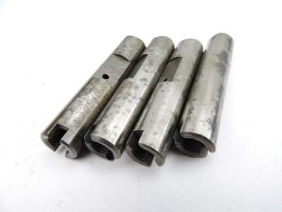 Norponさま専用 Steering Stops & Dampers