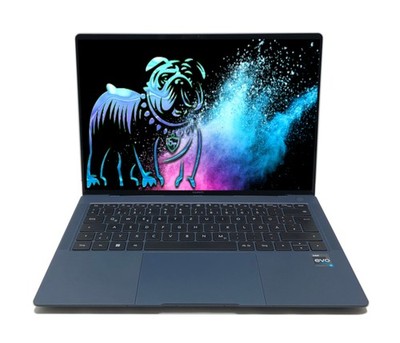 Huawei MateBook X Pro 2022 14,2'' Touch 3K2K 90Hz i7-1260P 16GB 1TB IR FPR Win11H