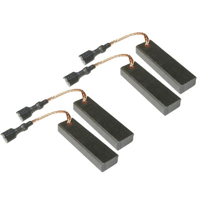 #ad #ad Craftsman Air Compressor 2 Pack of OEM Carbon Brush Sets 5140209 03 2PK $19.99