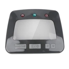 Speedometer Dash Upper Cover fits Honda Foreman Rubicon 500 TRX500FA 4×4 2001-04