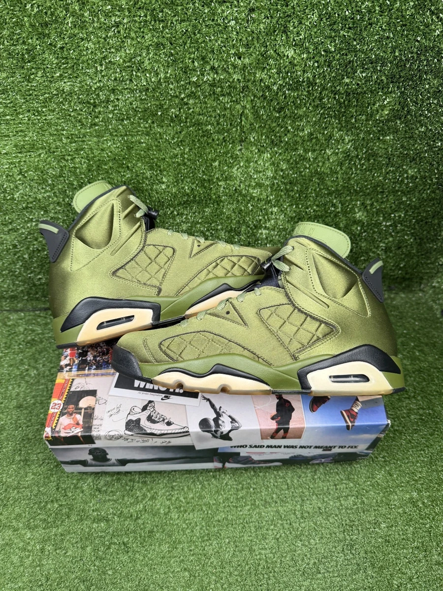 Jordan 6 Retro Pinnacle | eBay