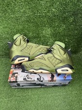 Jordan 6 Retro Pinnacle for Sale - Authenticity Guaranteed - eBay