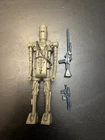 Vintage Kenner Star Wars Figure Loose IG-88 1980 Complete