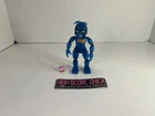 Fnaf Funko High Score Chica Santa Freddy And Captain Foxy